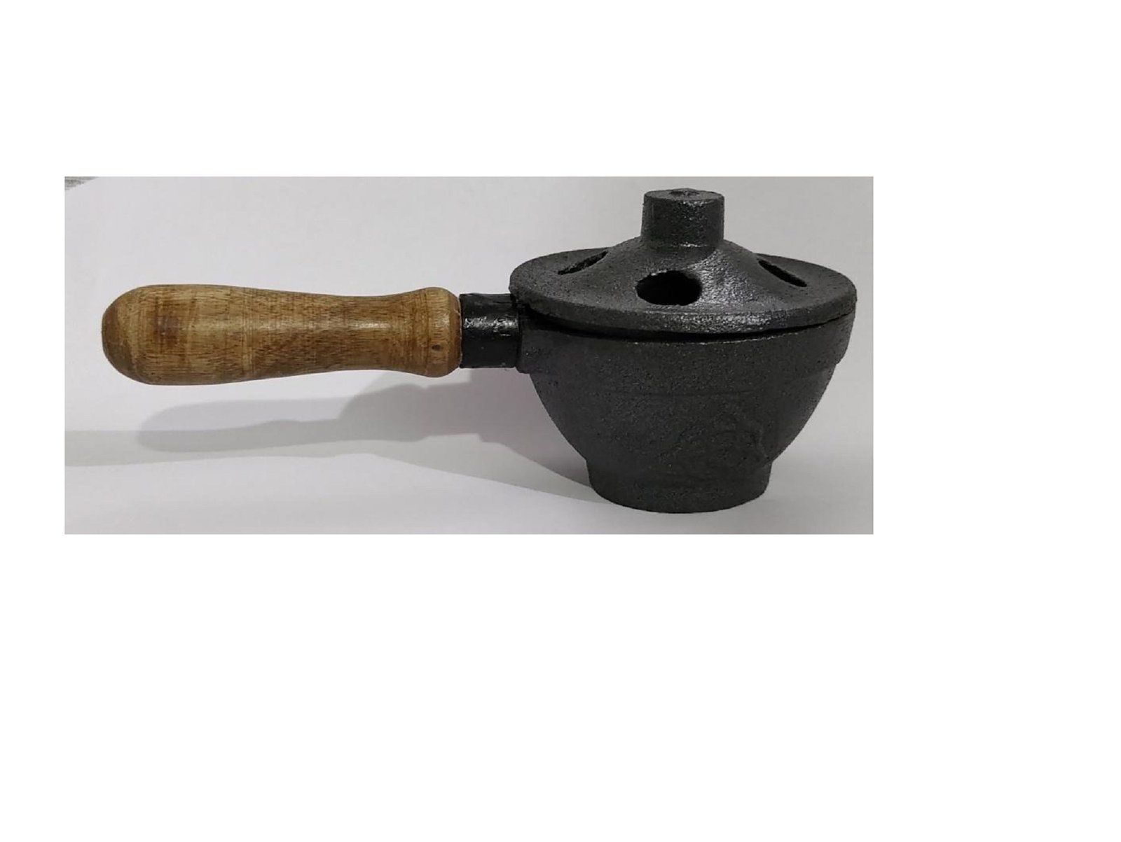 Cauldrons